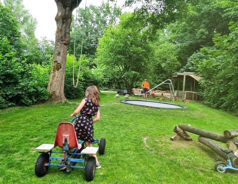 Speziell für Kinder