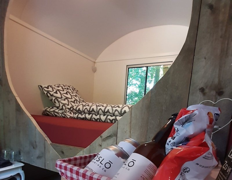 Pipo wagen overnachting love 7